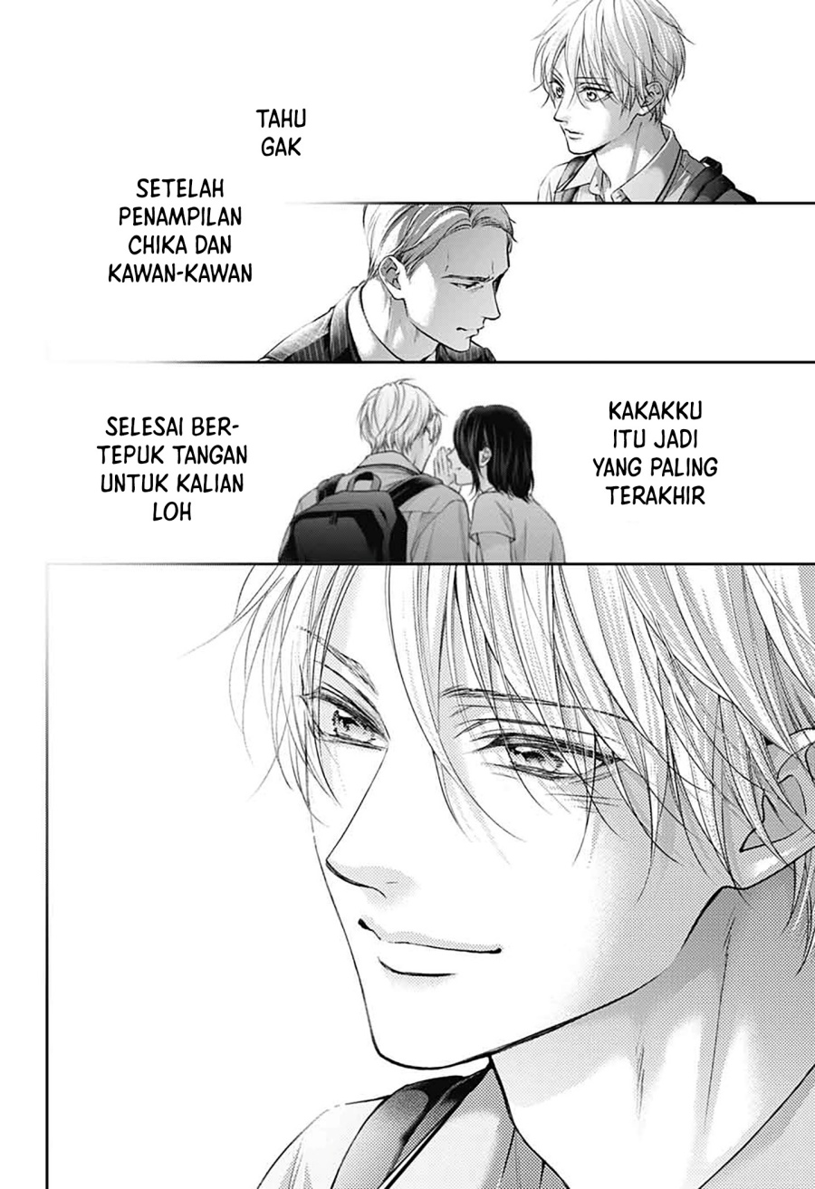 Kono Oto Tomare! Chapter 142 Gambar 29